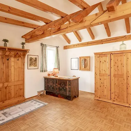 Apartmán Centro 7 - Kristall Lungau