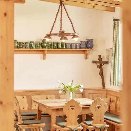 アパート Centro 7 - Kristall Lungau