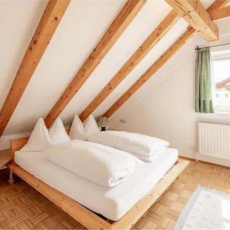 Apartamento Centro 7 - Kristall Lungau Tamsweg