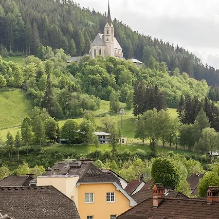 Centro 7 - Kristall Lungau Tamsweg