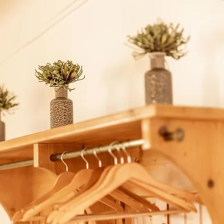 Centro 7 - Kristall Lungau アパート *