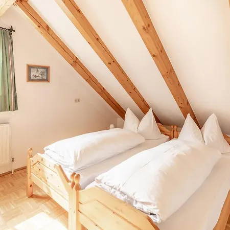 Appartement Centro 7 - Kristall Lungau *
