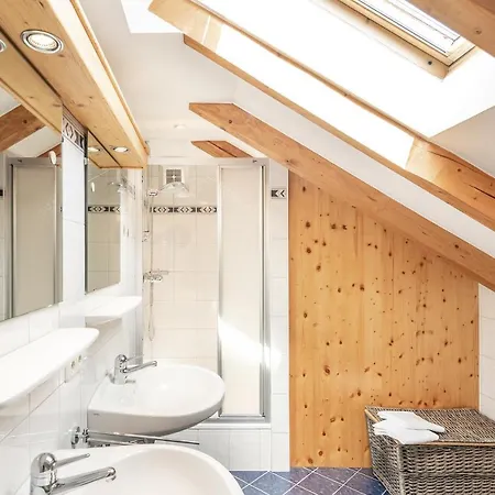 Centro 7 - Kristall Lungau * Tamsweg