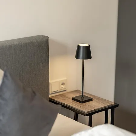 Centro 7 - Kristall Lungau Apartman *