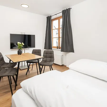 Apartamento Centro 7 - Kristall Lungau *