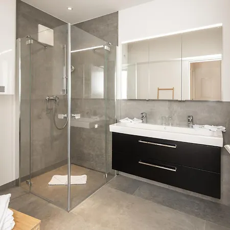 Apartment Centro 7 - Kristall Lungau Tamsweg