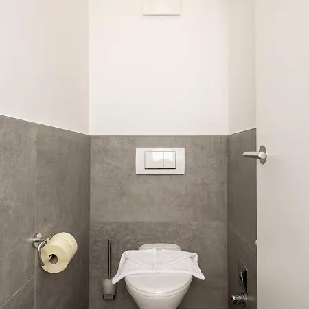 Centro 7 - Kristall Lungau 탐스베그