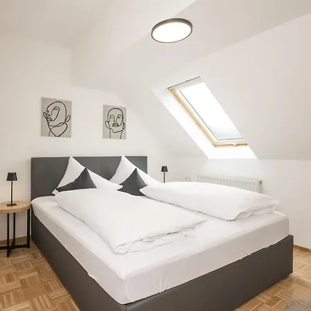 Centro 7 - Kristall Lungau