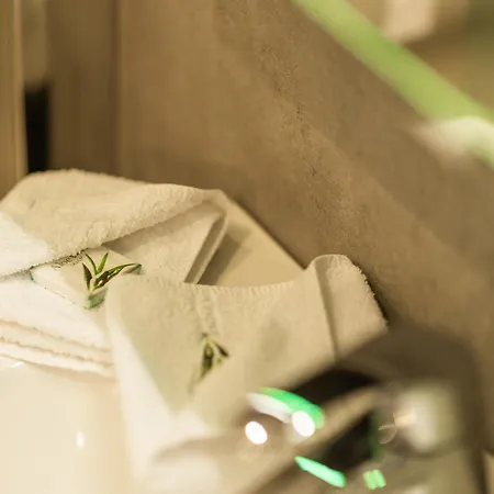 Centro 7 - Kristall Lungau * 탐스베그