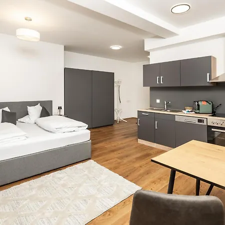 Centro 7 - Kristall Lungau * タムスヴェーク