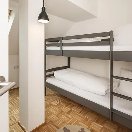 Centro 7 - Kristall Lungau * 탐스베그