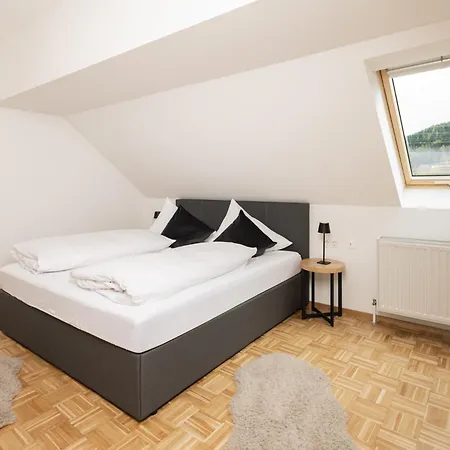 Centro 7 - Kristall Lungau * Tamsweg