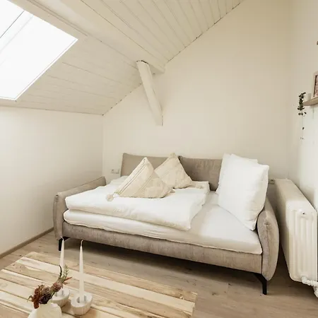 Apartman Centro 7 - Kristall Lungau