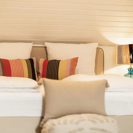 Centro 7 - Kristall Lungau 아파트 탐스베그