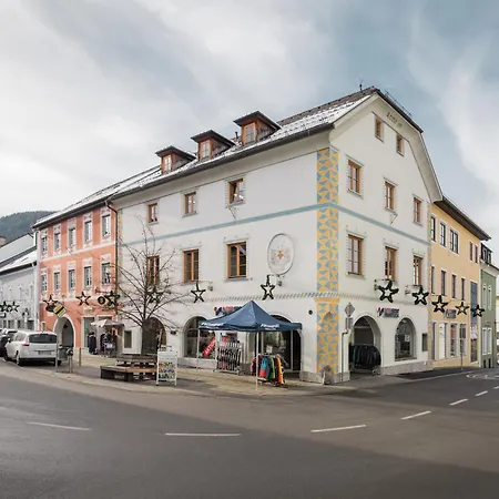 Centro 7 - Kristall Lungau