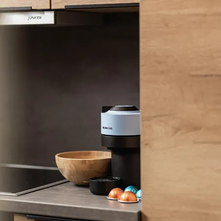 アパート Centro 7 - Kristall Lungau