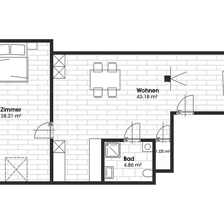 Centro 7 - Kristall Lungau