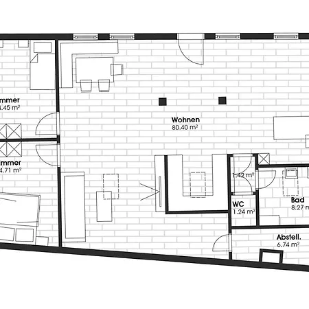 Centro 7 - Kristall Lungau