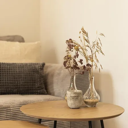 Centro 7 - Kristall Lungau Apartamento *