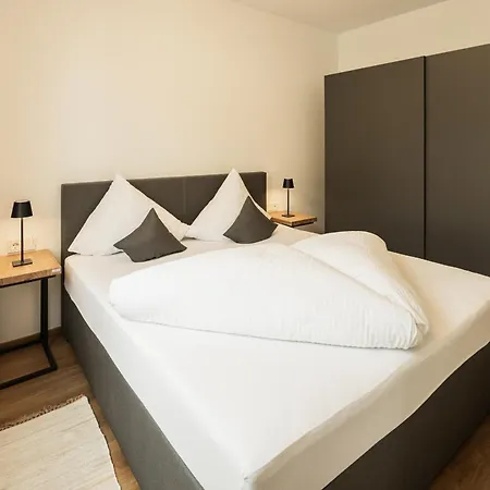 Centro 7 - Kristall Lungau 아파트