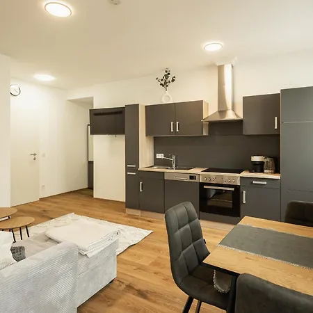 Centro 7 - Kristall Lungau * Tamsweg