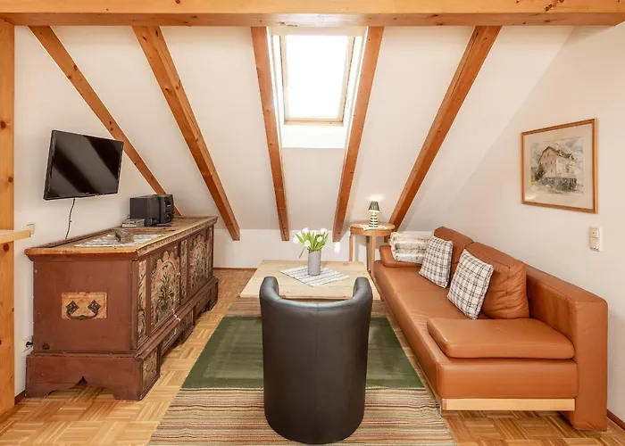 דירה Centro 7 - Kristall Lungau טאמסווג