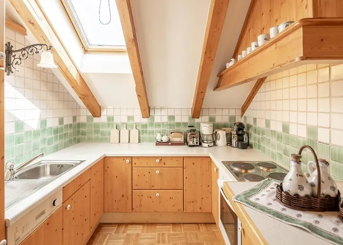 Centro 7 - Kristall Lungau *