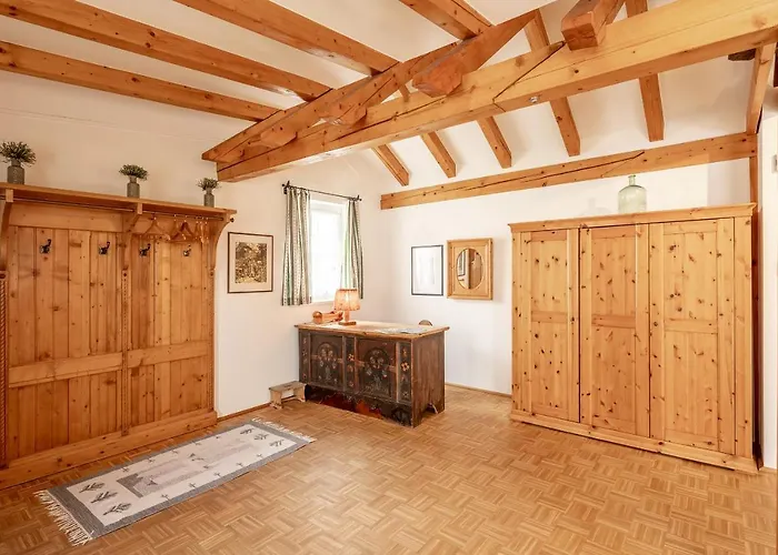 דירה Centro 7 - Kristall Lungau