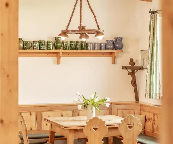 Lägenhet Centro 7 - Kristall Lungau