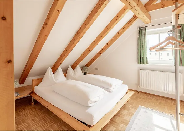 Lägenhet Centro 7 - Kristall Lungau Tamsweg