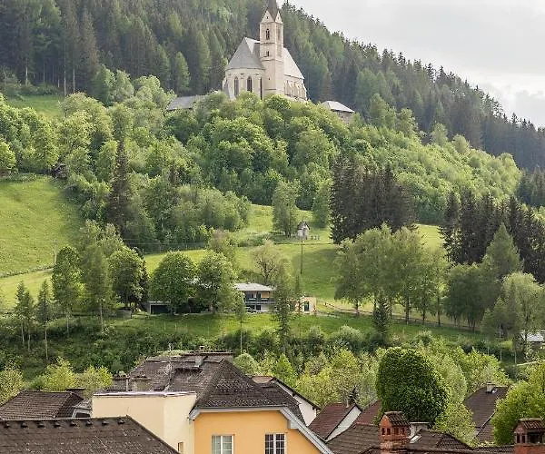 Centro 7 - Kristall Lungau Tamsweg