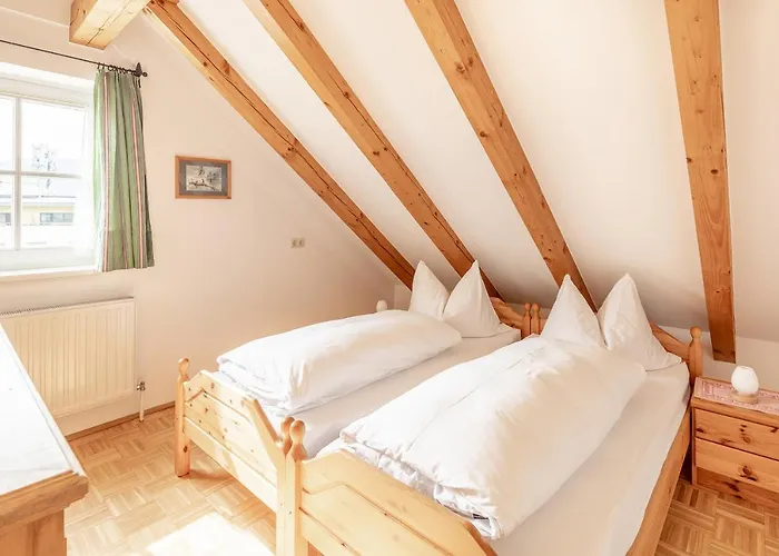 דירה Centro 7 - Kristall Lungau *