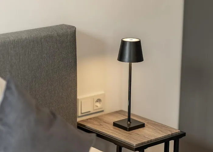 Centro 7 - Kristall Lungau Lägenhet *