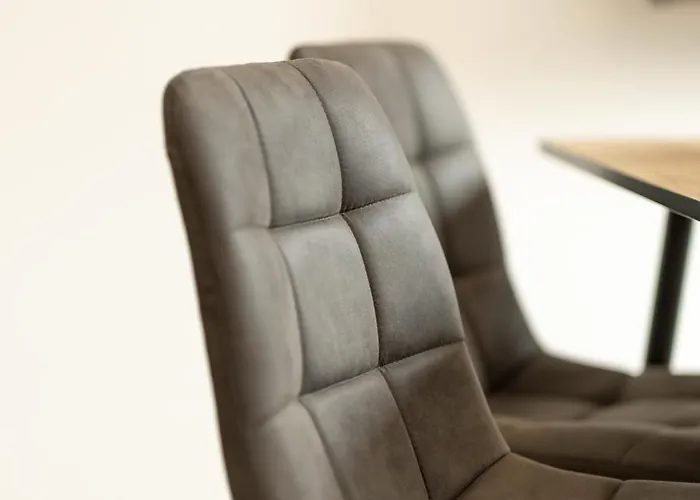 Centro 7 - Kristall Lungau דירה טאמסווג