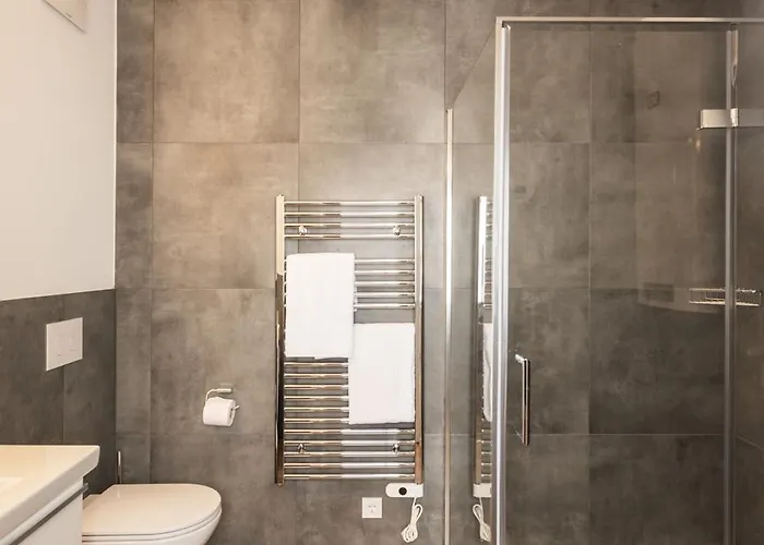 Centro 7 - Kristall Lungau *