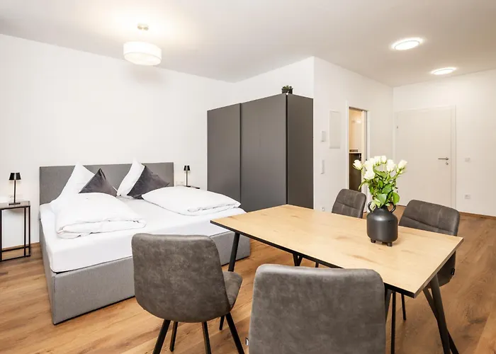 Lägenhet Centro 7 - Kristall Lungau Tamsweg