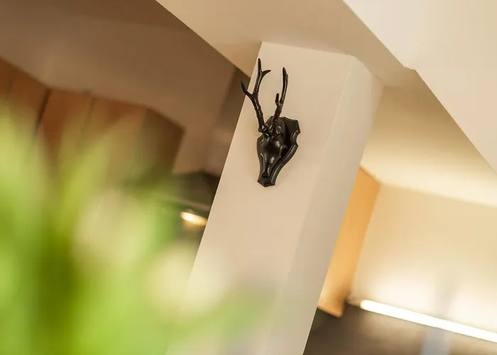 דירה Centro 7 - Kristall Lungau *