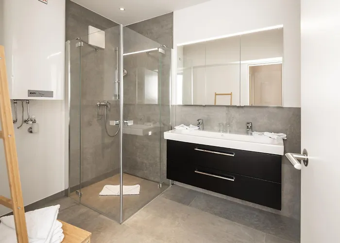 Lägenhet Centro 7 - Kristall Lungau Tamsweg