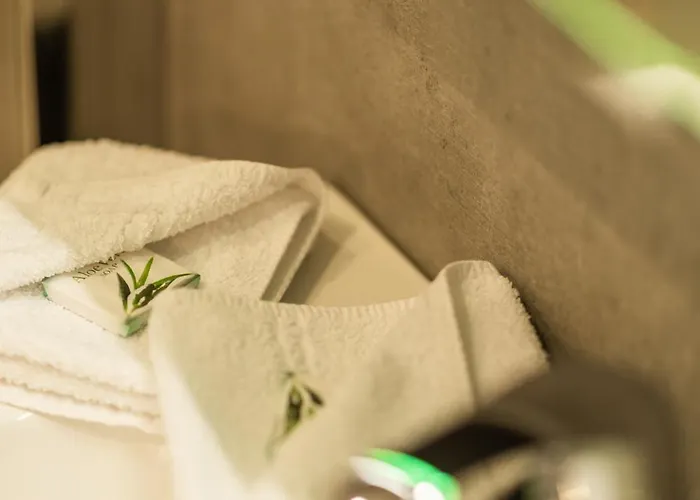 Centro 7 - Kristall Lungau * טאמסווג