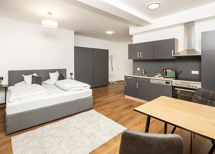 Centro 7 - Kristall Lungau * Tamsweg