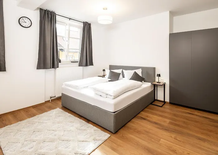 דירה Centro 7 - Kristall Lungau *