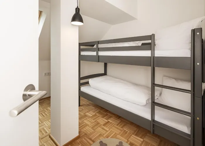 Centro 7 - Kristall Lungau * Tamsweg