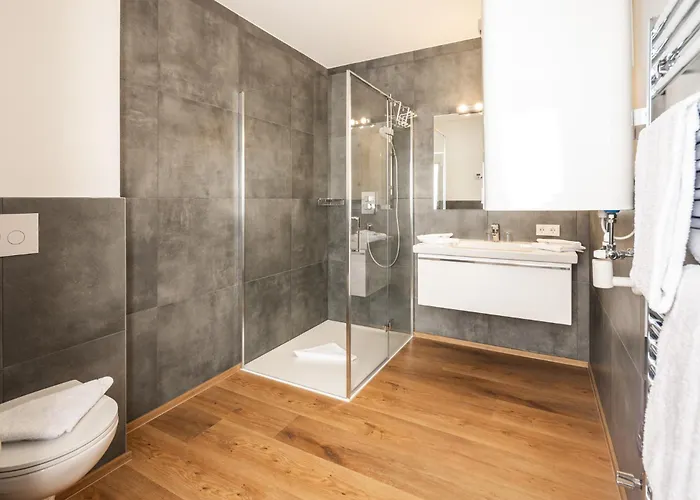 Centro 7 - Kristall Lungau *