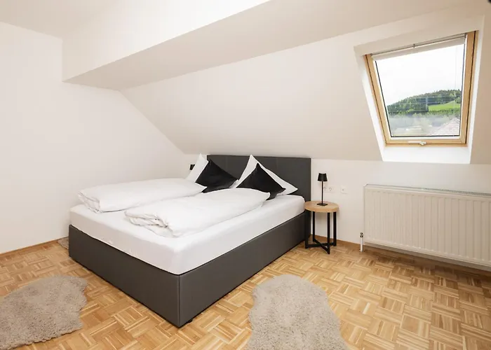 Centro 7 - Kristall Lungau * טאמסווג