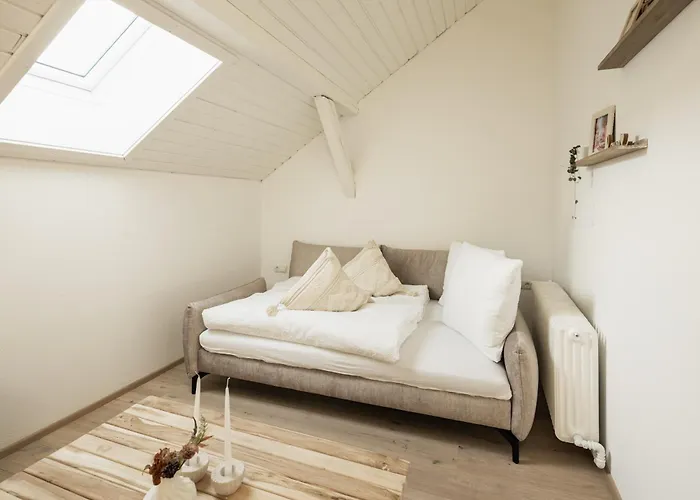 דירה Centro 7 - Kristall Lungau