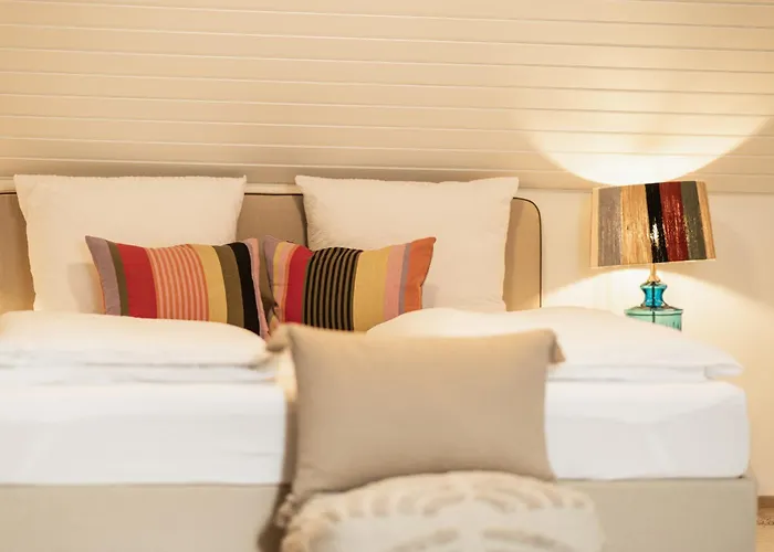 Centro 7 - Kristall Lungau Lägenhet Tamsweg