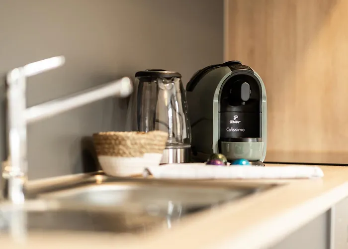 Lägenhet Centro 7 - Kristall Lungau Tamsweg