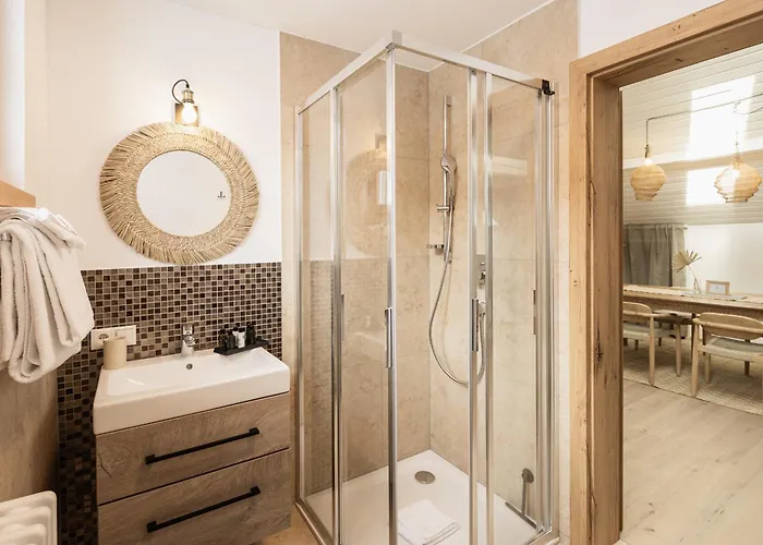 Centro 7 - Kristall Lungau טאמסווג