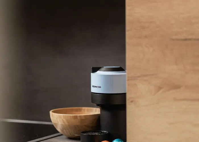 דירה Centro 7 - Kristall Lungau