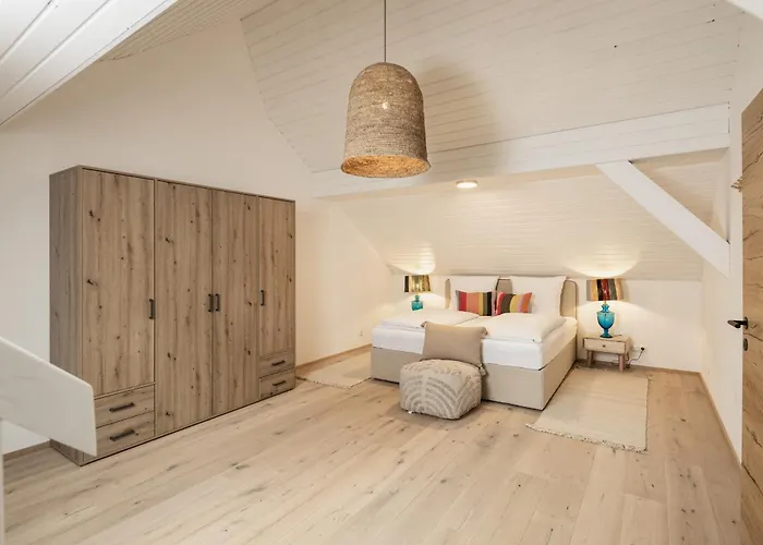 Centro 7 - Kristall Lungau דירה טאמסווג